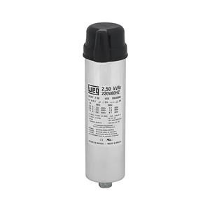 CELULA  TRIFASICA 2,5KVAR 380VCA 60HZ 43161 UCWT2,5V40L10 