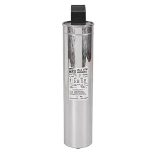 CELULA  TRIFASICA 7,5KVAR 440VCA 60HZ 43178 UCWT7,5V49N20 