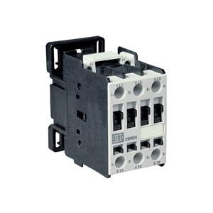 CONTATOR  POTENCIA 25A 220VCA 1NA 50/60HZ CWM25 C/TERMINAL PARAFUSO 43233 CWM251030D23 