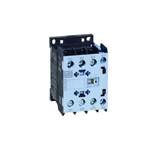 CONTATOR  POTENCIA MINI 22A 220VCA 60HZ CWC025 C/TERMINAL PARAFUSO 43263 CWC0250030V26 