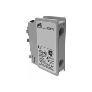 BLOCO  CONTATO AUXILIAR FRONTAL 1NF C/ PARAFUSO P/CONTATOR CWM9 43271 BCXMF01 