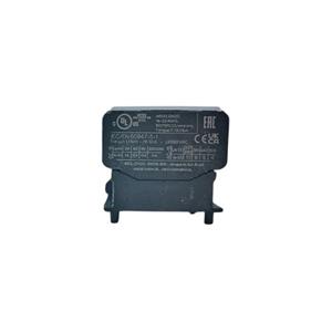 BLOCO  CONTATO AUXILIAR FRONTAL 1NA+1NF P/CONTATOR CWC07-16 43276 BFC0 
