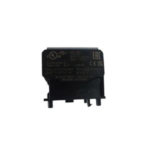 BLOCO  CONTATO AUXILIAR FRONTAL 2NA P/CONTATOR CWC07-16 43277 BFC0 