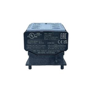BLOCO  CONTATO AUXILIAR FRONTAL 4NA P/CONTATOR CWC07-16 43279 BFC0 