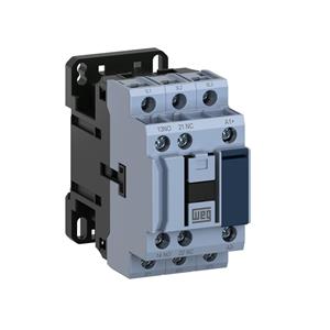 CONTATOR  POTENCIA 12A 380V 1NA+1NF 50/60HZ CWB12 C/TERMINAL PARAFUSO 43288 CWB121130D33 