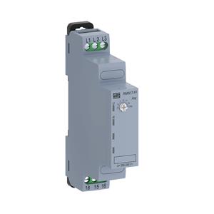 RELE  FALTA DE FASE 380V 1NA/NF SEM NEUTRO RMW17 43366 RMW17FF01D97 