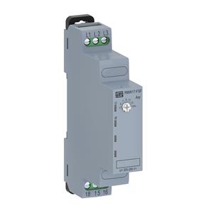 RELE  MONITORAMENTO SEQUENCIA E FALTA DE FASE 380/480V 1NA/NF RMW17 43378 RMW17FSFD 