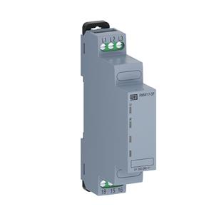 RELE  MONITORAMENTO 380V RMW17 SEQUENCIA DE FASE 43382 RMW17SF01D90 