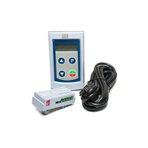KIT  IHM REMOTA / MODULO / CABO 3M P/INVERSOR CFW300 43385 CFW300KHMIR 