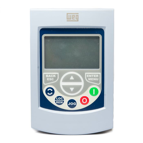 MODULO  INTERFACE HOMEM-MAQUINA P/INVERSOR DE FREQUENCIA CFW500 43387 CFW500HMIR