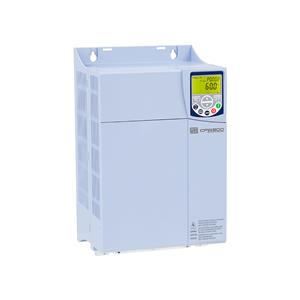 INVERSOR  FREQUENCIA CFW500 G2 30CV 22KW 380-480V 49A C/ PLUG IN 43484 CFW500E49P0T4DB20H00G2 