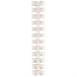 CONECTOR  MULTIPLO 2,5 MM² POLIETILENO BR 4493 57550052 