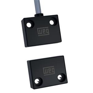 SENSOR  MAGNETICO SEGURANÇA SSM5-30R1P2A 474 SSM530R1P2A 