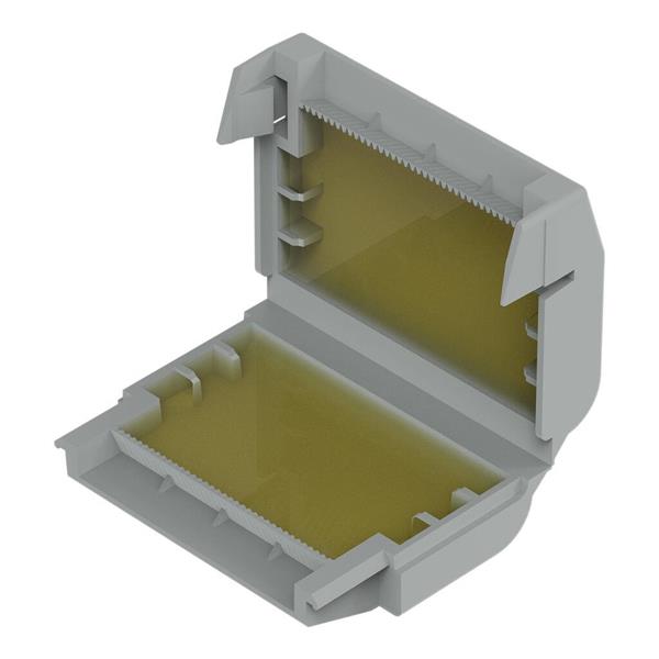 GELBOX  C/GEL P/CONECTOR IPX8 TAMANHO 2 56514 2071332