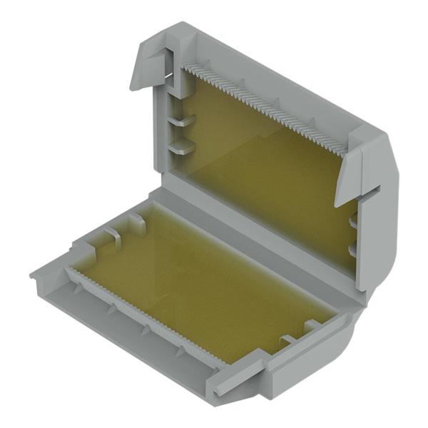 GELBOX  C/GEL P/CONECTOR IPX8 TAMANHO 3 56515 2071333