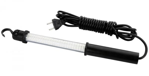 LUMINARIA  PROFISSIONAL LEDLAMP LED 75 LEDS BIVOLT CABO 5M 59816