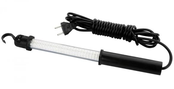 LUMINARIA  PROFISSIONAL LEDLAMP LED 75 LEDS BIVOLT CABO 5M 59816 