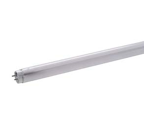 LAMPADA  TUBO LED 40W 110/220V GU13 BR FRIO 6500K 4000LM POLICARBONATO HO110 2400MM 6765 6509 3618G3 