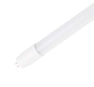 LAMPADA  TUBO LED 40W 110/220V G13 VIDRO BR FRIO 6500K 4000LM HO110 2400MM 6513 7510 