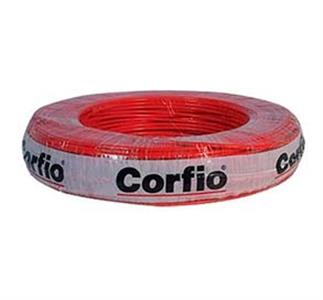 CABO  COBRE FLEXIVEL 1X25MM² 750V VM 70°C PVC 66305 XB0112VM 