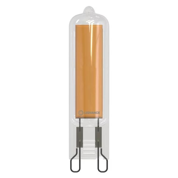 LAMPADA  PIN LED 2W 220V G9 2500K 220LM 6847