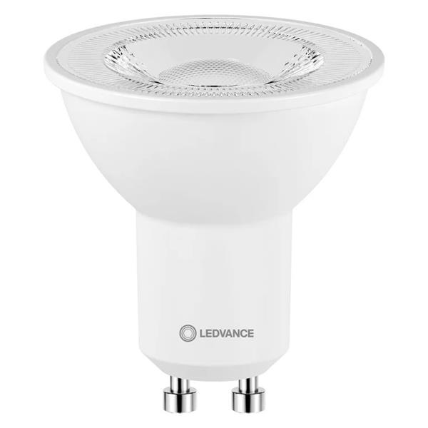 LAMPADA  PAR16 LED HO 6W BIVOLT G4 36° 3000K 525LM 6848