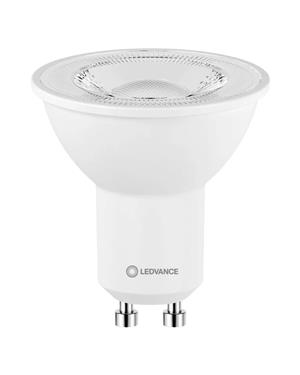 LAMPADA  PAR16 LED HO 6W BIVOLT G5 36° 3000K 525LM 6866 