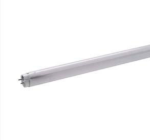 LAMPADA  TUBO LED 18W 127/220V BR FRIO 6000K 2100LM POLICARBONATO 6892