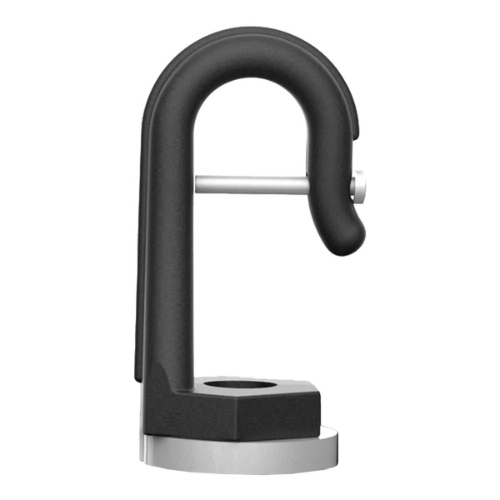 SUPORTE  P/LUMINARIA BRACKET 125W 6904