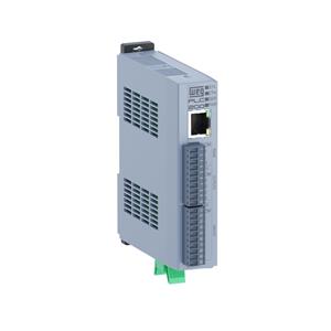 MODULO  CONTROLADOR LOGICO  PROGRAMAVEL 24VCC 69998 PLC200 