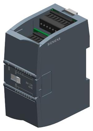 MODULO  EXPANSAO SM 1234 4 AI 2 AO 70024 6ES72344HE320XB0 