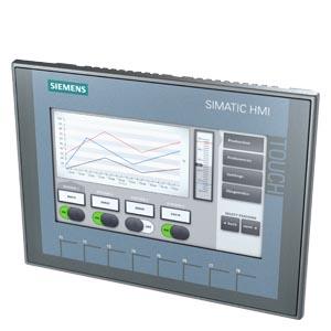 INTERFACE  SIMATIC IHM KTP700 BASIC 7" 70033 6AV21232GB030AX0 