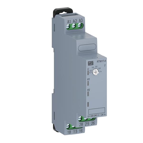 RELE  CORTINA 2A 90-250VAC 500W BIVOLT WIFI + RF 70111