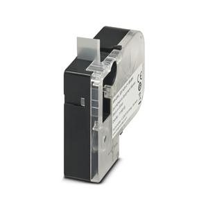 ETIQUETA  IMPRESSORA 14MMX8M PR/PT THERMOMARK POLIESTER 82040 MMEMLEX14RC1SRBK 