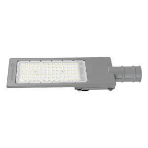LUMINARIA  PUBLICA AREALIGHT 120W/750 BIVOLT 16200LM 5000K IP66 50-60HZ BASE NEMA 3 PINOS (INCLUSA) 8528