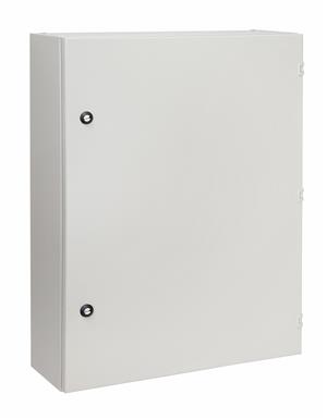 QUADRO  COMANDO C/ FLANGE 400X400X300 MM M 8545 404030 