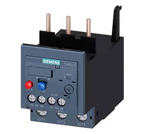 RELE  SOBRECARGA TERMICO 22-32A S2 CLASSE 10 DE DISPARO INNOV 879 3RU21364EB0