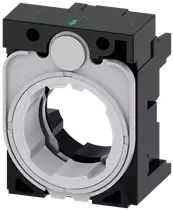 SUPORTE  FIXACAO 3 BLOCOS PLASTICO 3SU1 527 3SU15000AA100AA0