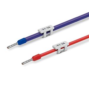 IDENTIFICADOR  DE CABOS BR 18x4x4,7MM UCT-WMCO 4,7 (18X4) 22661 UCTWMCO4,7(18X4) 