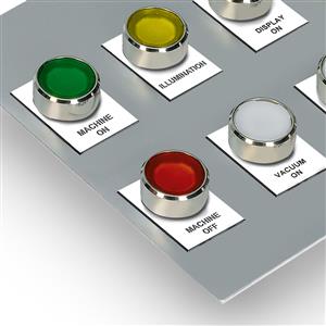 IDENTIFICADOR  PLAQUETA PLASTICO BR 53,7x84,9x0,5MM US-EMLP (85,6X54) 22672 USEMLP(85,6X54) 