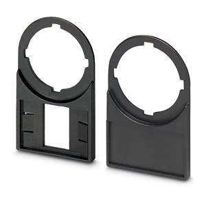 PORTA  PLAQUETA CARRIER-EMLP 22 (27X18) PT 22676 CARRIER-EMLP22(27X18) 