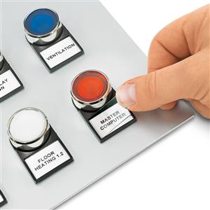 PROTECAO  TRANSPARENTE 18X27MM PVC CONTRA TOQUE 27X18MM EMPPR (27X18) 22677 EMPPR(27X18) 