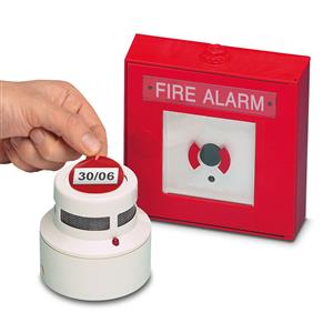 ETIQUETA  VM/BR 50X50X25MM PVC US-PML-F100 (50X25) 22689 USPMLF100(50X25) 