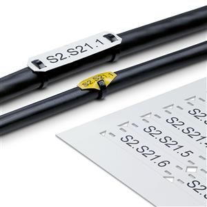 IDENTIFICADOR  DE CABOS BR 60x15x136MM US-WMTB (44X15) 22695 USWMTB (44X15) 