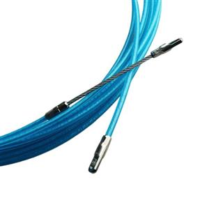 PASSA FIO  ALMA DE ACO POLIPROPILENO 10M 244 