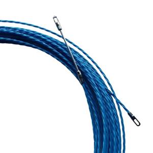 PASSA FIO  HELICOIDAL POLIESTER 40M 252 