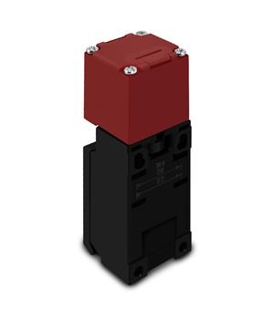 CHAVE  SEGURANCA 240VCA 3A 2NF C/RUPTURA PG 13,5 27505 CZ93B 