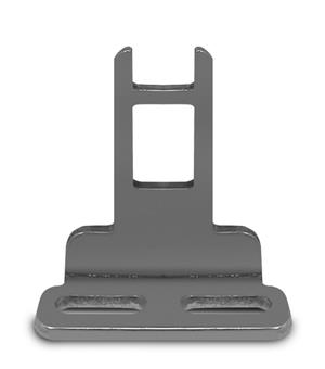 ATUADOR  METALICO 90 GRAUS P/CHAVE SEGURANCA 27508 T2 