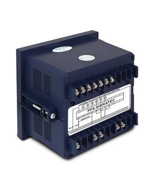 CONTROLADOR  FATOR POTENCIA 6 ESTAGIOS 220VCA 27569 PF6  
