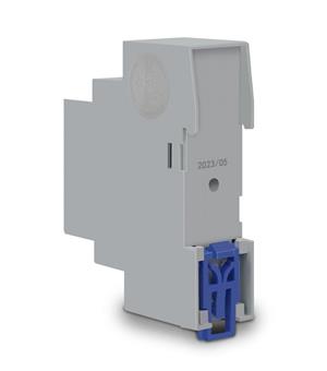 RELE  TEMPO 3A 24X60MM 24/240V 8 FUNCOES 27572 15877 